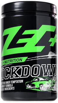 Zec+ Nutrition Kickdown 2.0 600g