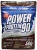 Body Attack Power Protein 90 - 500 g Chocolate Nut Nougat, Grundpreis: &euro;...