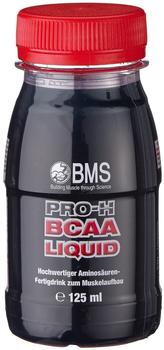 BMS Pro-H BCAA Liquid 125ml
