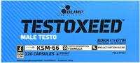 Olimp Testoxeed