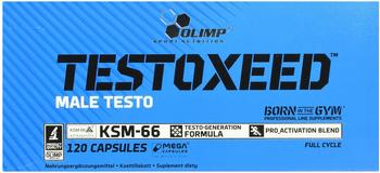 Olimp Testoxeed