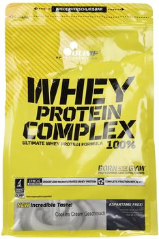 Olimp Whey Protein Complex 100% Cookie & Cream 700g