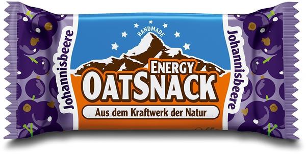 Energy Oatsnack Karamell-Kokos-Creme Riegel 65 g