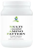 APOrtha&reg; Amino Pattern Pulver PUR - NATURAL - Aminos&auml;uren EAA mit BCAA - veganes