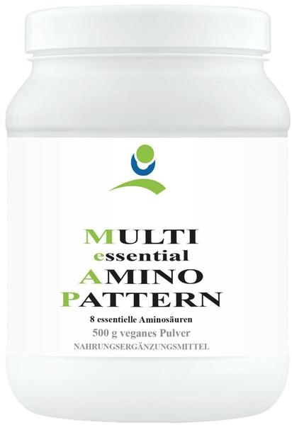 APOrtha Multi essential Amino Pattern - 500 g veganes Pulver