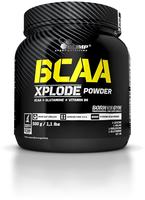 Olimp BCAA Xplode Powder - 500g - Cola, Grundpreis: &euro; 45,60 / kg