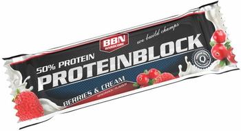 Best Body Protein Block Joghurt Lemon Riegel 90 g