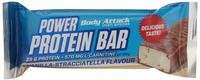 Body Attack Power Protein Bar Vanille-Stracciatella Riegel 35 g