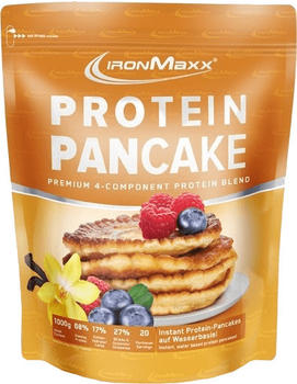 Protein Pancake Vanille 1000g