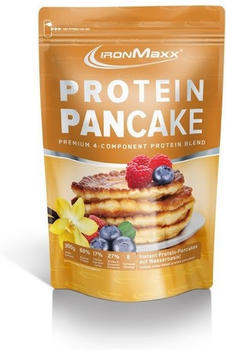 IronMaxx Protein Pancake Vanille 300g