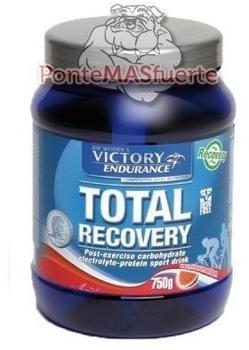 Victory Endurance Total Recovery 750 g