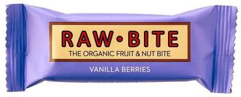 RawBite Vanilla Berries (50 g)