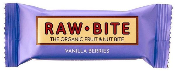 RawBite Vanilla Berries (50 g)