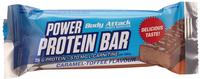 Body Attack Power Protein Bar 24 St a 35g Caramel-Toffee