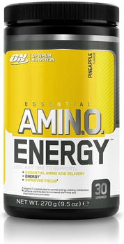Optimum Nutrition Amino Energy Ananas