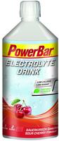Powerbar Electrolyte Drink Sirup - 1000ml - Sauerkirsch