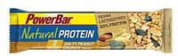 PowerBar Natural Protein Salty Peanut Crunch Riegel 24 x 40 g