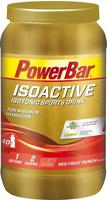 Powerbar Isoactive red Fruit Punch