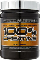 Scitec Nutrition 100% Creatin Monohydrat 300g Wassermelone, Grundpreis: &euro; 59,67
