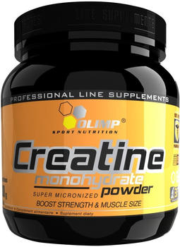 Olimp Creatine Monohydrat Powder 550g