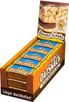 Davina Energy OatSnack - 15x65g - Schokolade-Banane, Grundpreis: &euro; 33,59 / kg