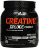 Olimp Sport Nutrition Olimp Creatine Monohydrate Xplode Powder - 500 g Orange,