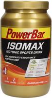 Powerbar Isomax - Blutorange (1200g), Grundpreis: &euro; 22,68 / kg