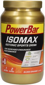 PowerBar Isomax 1200g