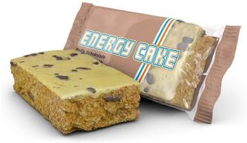 Energy Cake 24x125g Früchte