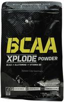 Olimp BCAA Xplode Powder 1000g Cola