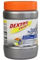 PZN-DE 07796657, Kyberg Pharma Vertriebs Dextro Energy Sports Nutr.isotonic...
