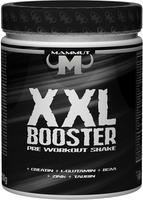 Mammut XXL Booster Orange Maracuja Pulve 500 g