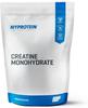 Myprotein Creatine Monohydrate - 500g - Neutral, Grundpreis: &euro; 49,82 / kg