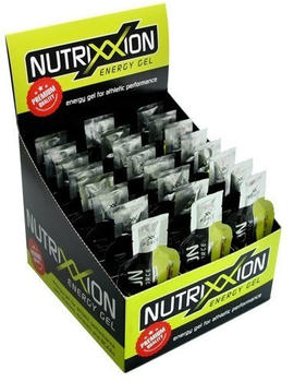 Nutrixxion Gel XX-Force Box 24x40g