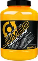 Scitec Jumbo Hardcore Krokant wei&szlig;e schokolade