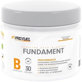 Profuel Fundament 300g Dose