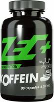 ZEC+ KOFFEIN Koffeintabletten 200 mg, 90 St&uuml;ck 90 St