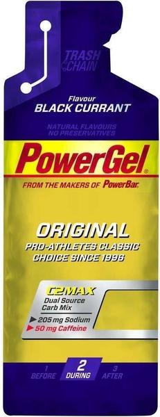PowerBar PowerGel Original Black Currant 41 g