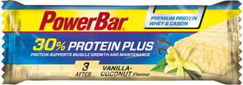 PowerBar Protein Plus 30% Lemon-Cheesecake Riegel