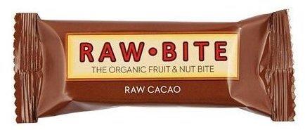 RawBite Raw Cacao (50 g)