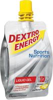 Dextro Energy Liquid Gel - 60ml - Lemon + Caffeine, Grundpreis: &euro; 32,33 / l
