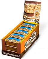 Oat Snack Riegel - Johannisbeere - 65 g Riegel