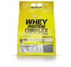 Olimp Sport Nutrition Olimp Whey Protein Complex 100% - 700 g Ice Coffee,...