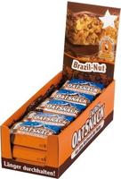 Davina Energy OatSnack - 15x65g - Brazil Nut, Grundpreis: &euro; 25,07 / kg