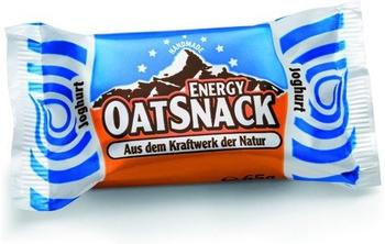 Oatsnack Energie Riegel Joghurt 65g