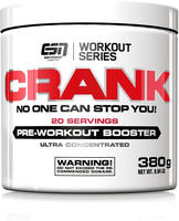 Crank (380g), ESN, Grundpreis: &euro; 86,82 / kg