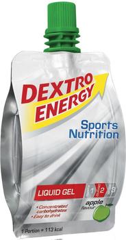 Dextro Energy Liquid Gel 60g Apple