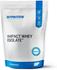 Myprotein Impact Whey Isolate 1000g