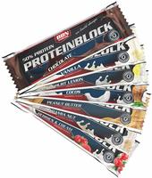 Protein Block - Mix Box - 15 x 90 g Riegel