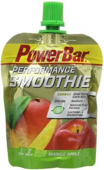 PowerBar Performance Smoothie Mango Apfel 90g